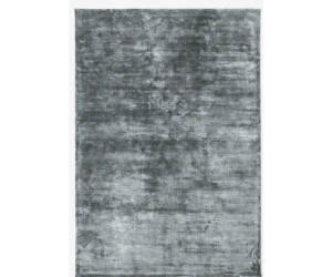 Alfombra PLAIN STEEL GRAY (Colección Hecha a Mano)